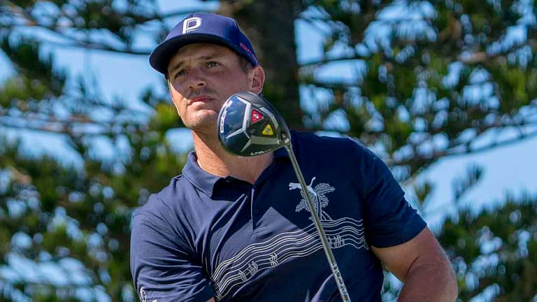 Bryson DeChambeau to Return to Defend Title at Arnold Palmer Invitational